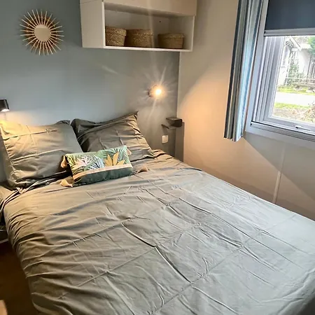 Mobilhome Camping